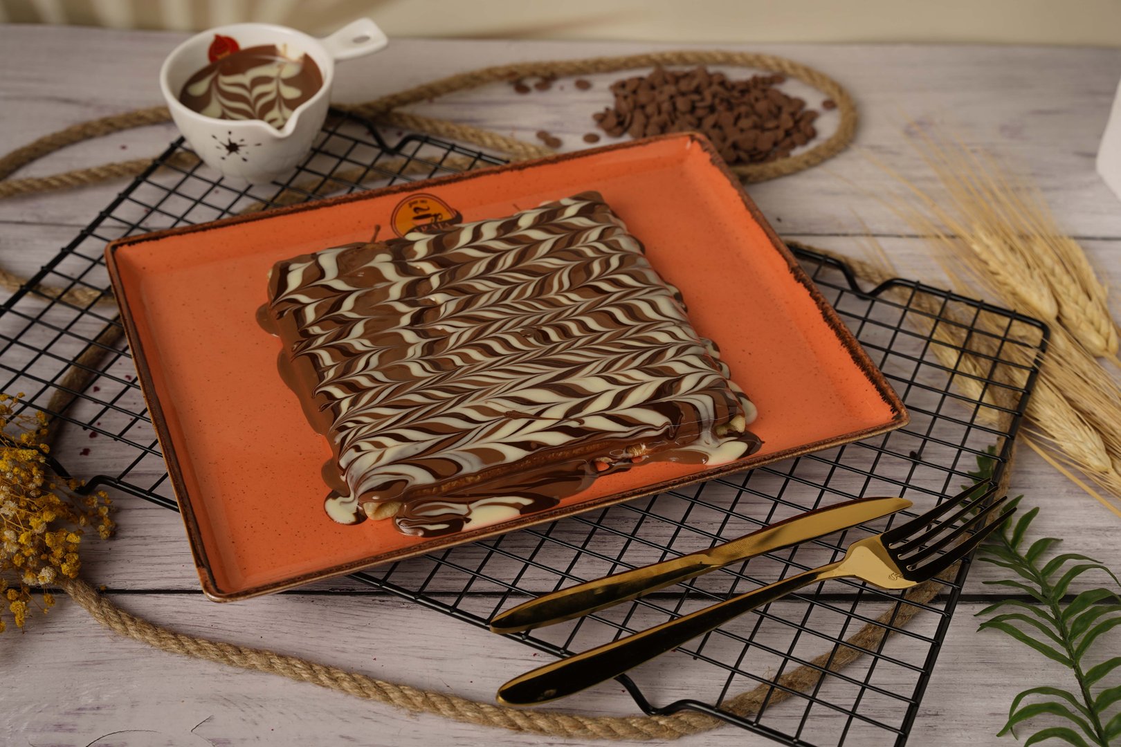 عصير ليمون طبيعي