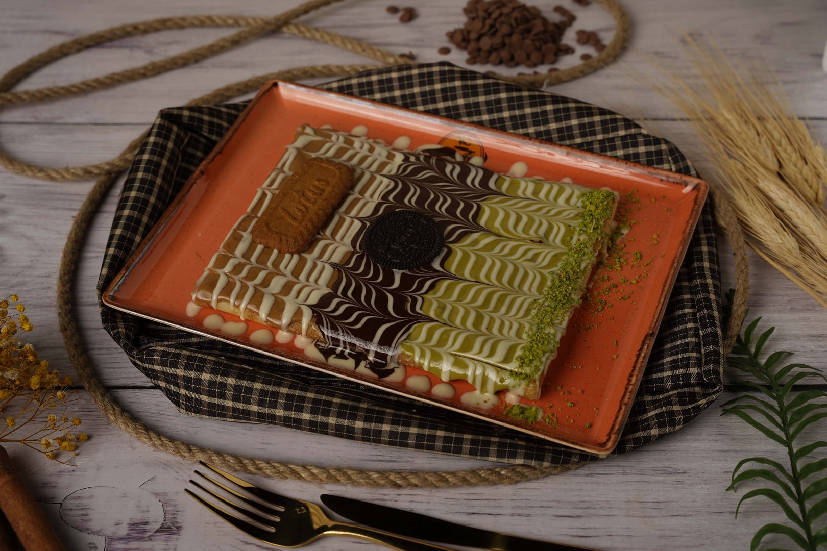 عصير ليمون طبيعي