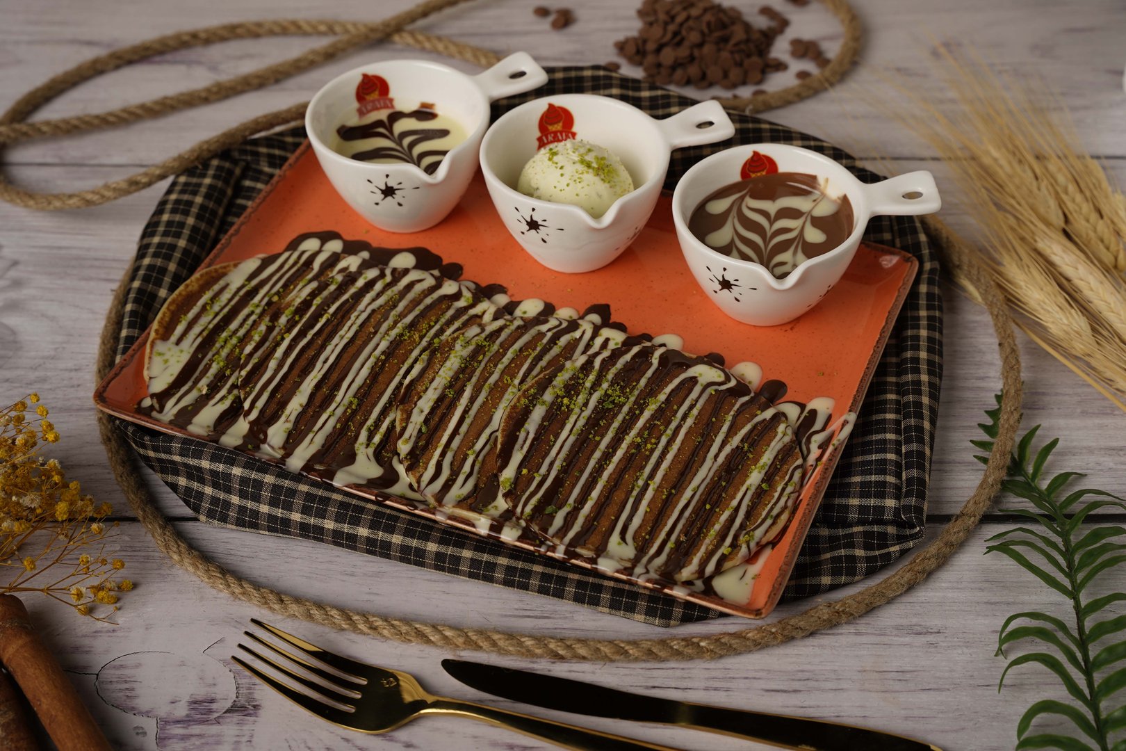 عصير ليمون طبيعي