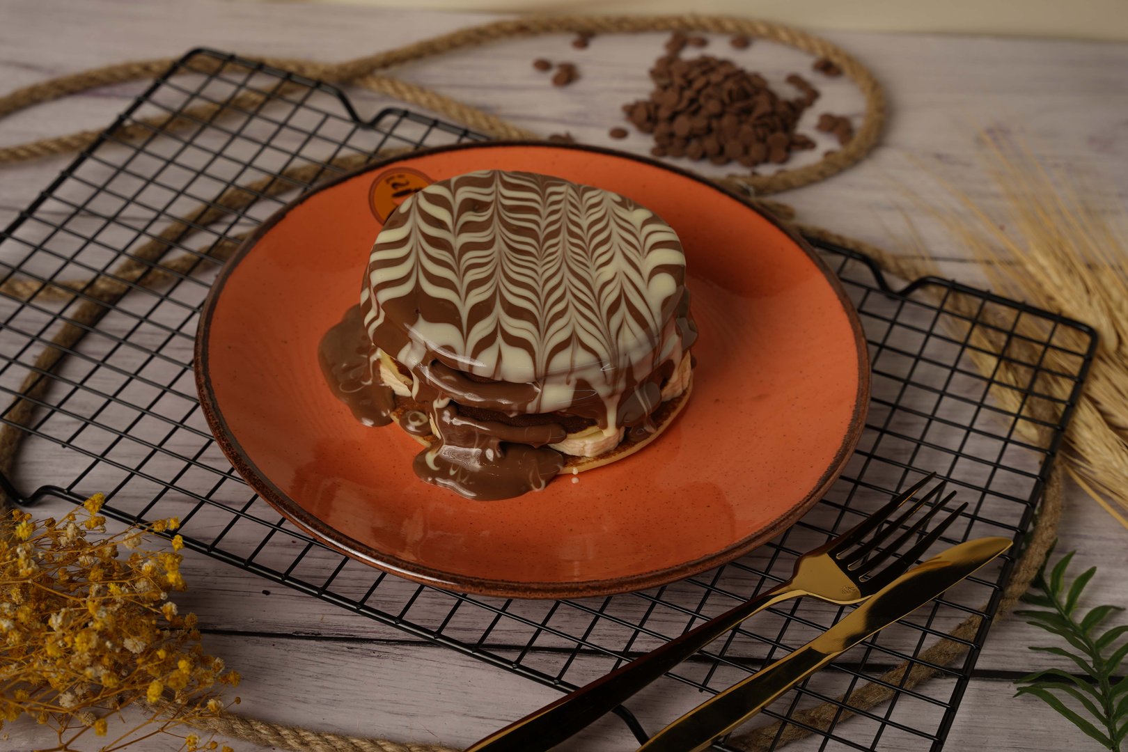 عصير ليمون طبيعي