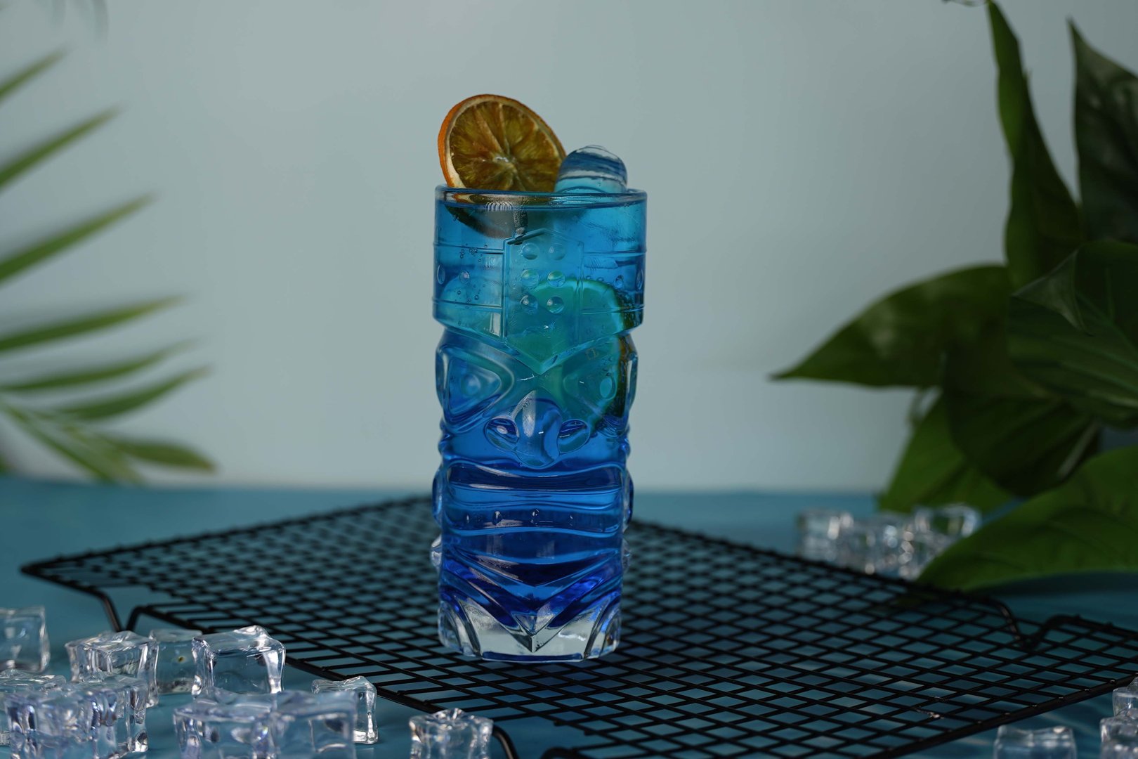 عصير ليمون طبيعي