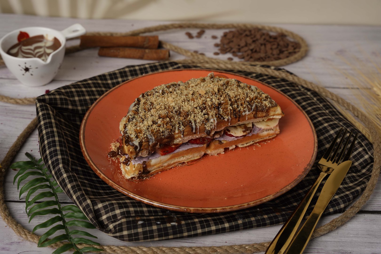 عصير ليمون طبيعي