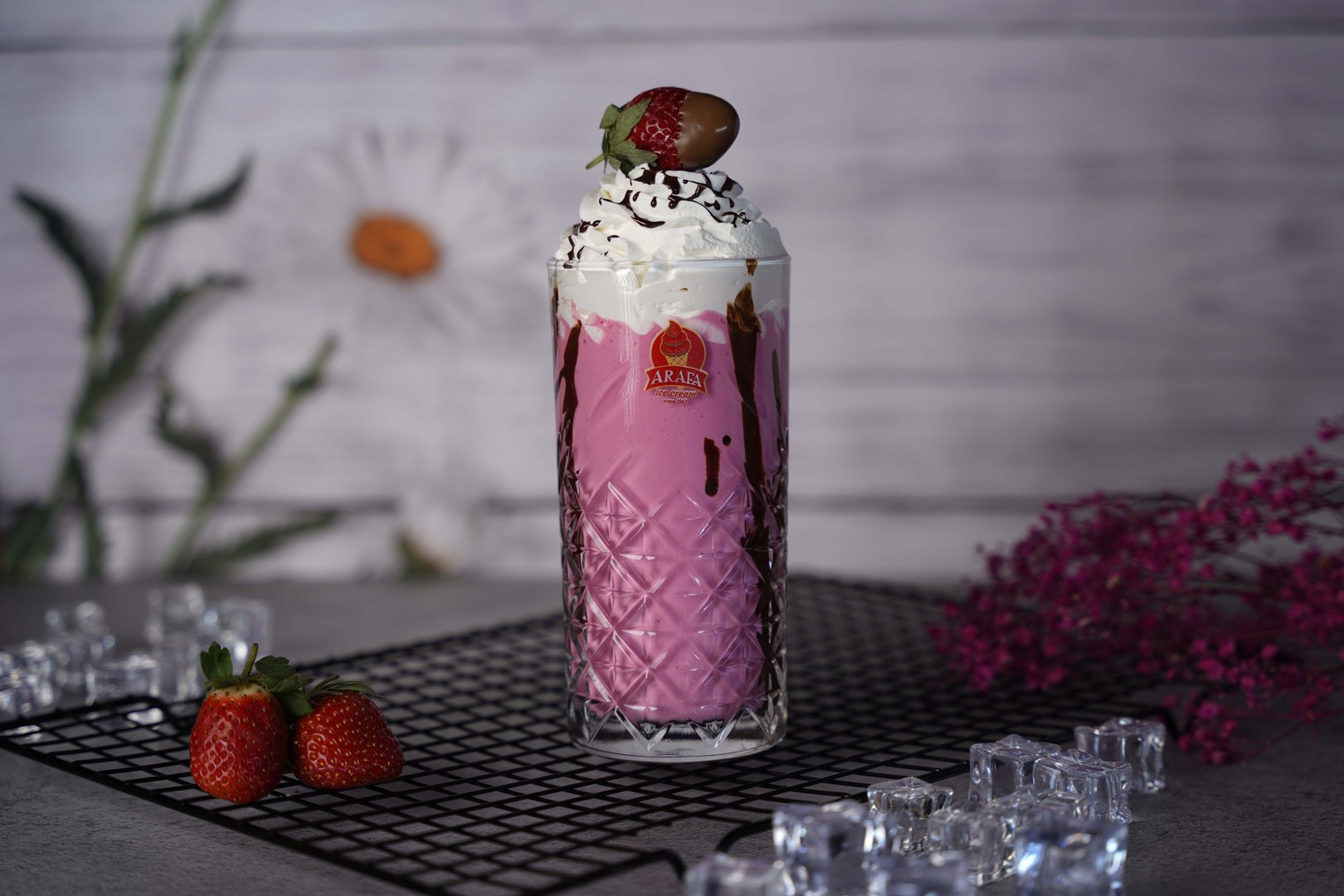 عصير ليمون طبيعي