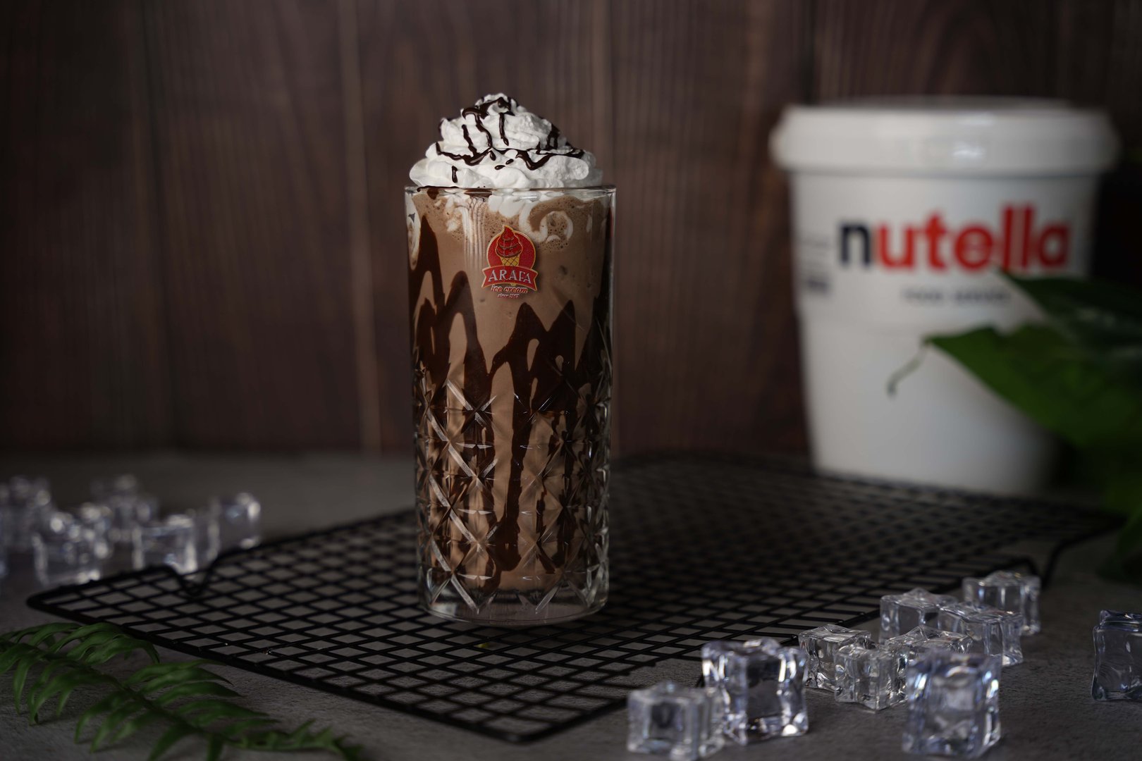 عصير ليمون طبيعي