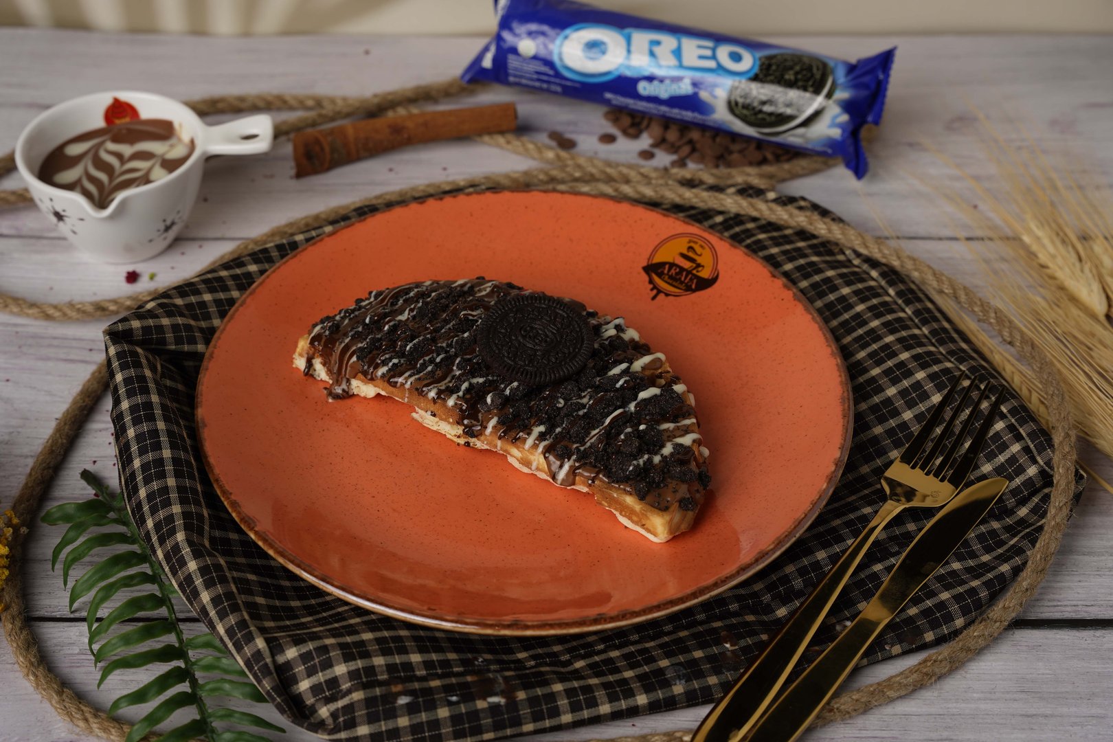 عصير ليمون طبيعي