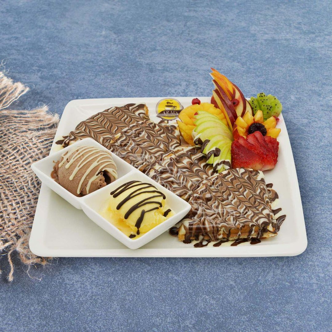 عصير ليمون طبيعي